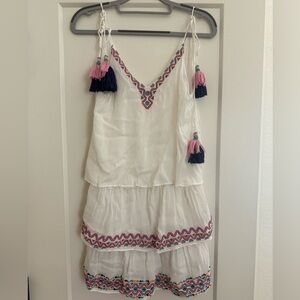 Gianni Bini Dress/Cover Up